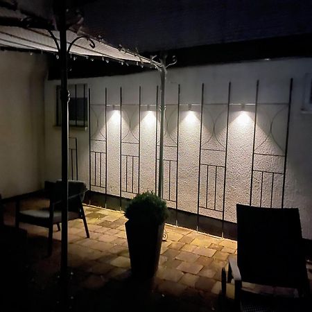 Ferienhaus Kleiner Kaiser Goslar Buitenkant foto