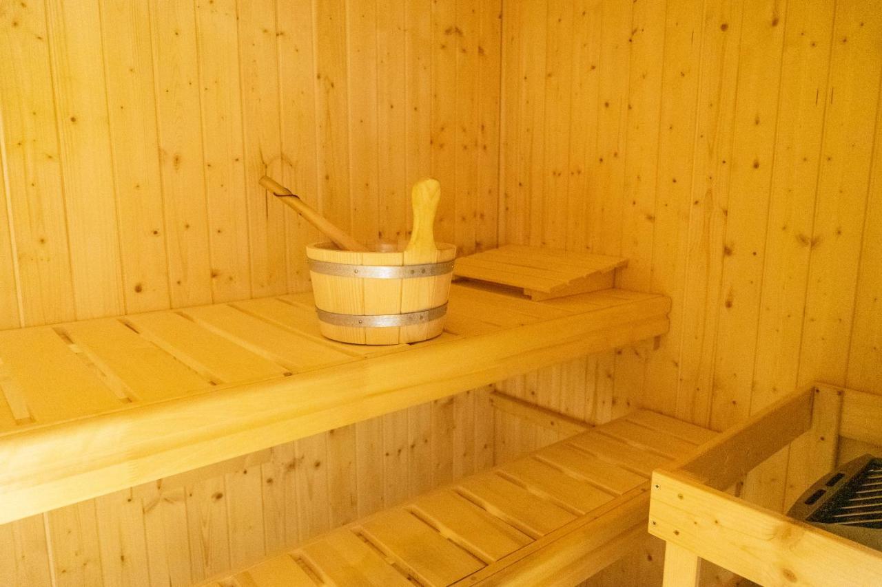 Ferienhaus Kleiner Kaiser Goslar Buitenkant foto