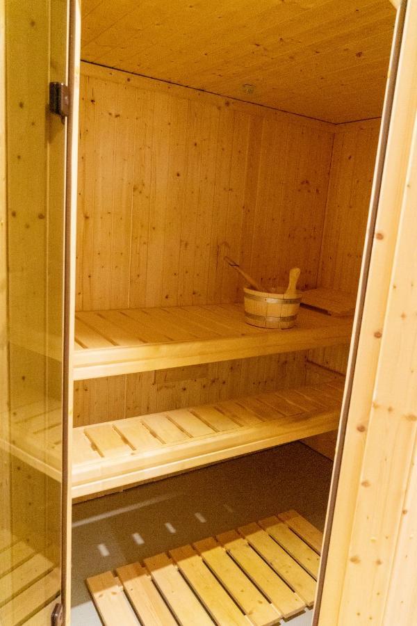 Ferienhaus Kleiner Kaiser Goslar Buitenkant foto